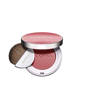 Clarins Tvářenka Joli Blush 5 g 04 Cheeky Purple