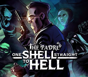 One Shell Straight to Hell Steam CD Key