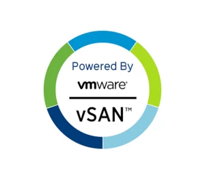 VMware vSan 7 Enterprise Plus EU/NA CD Key (Lifetime / Unlimited Devices)