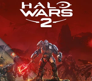 Halo Wars 2 Ultimate Edition EU XBOX One / Windows 10 CD Key
