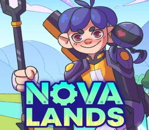 Nova Lands Steam Altergift