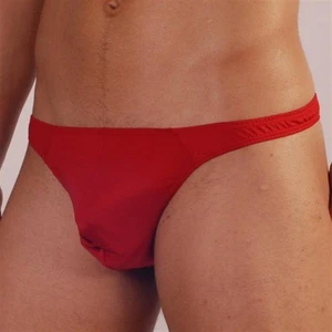 Don Moris DM140517 male String panties