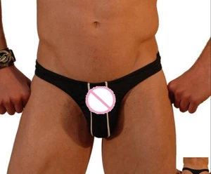 Don Moris DM041206 male String panties