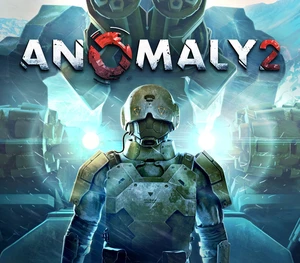 Anomaly 2 EU Steam CD Key