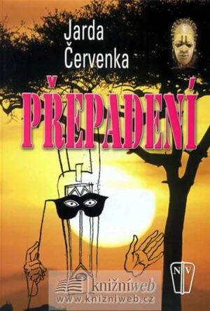 Přepadení - Jarda Červenka