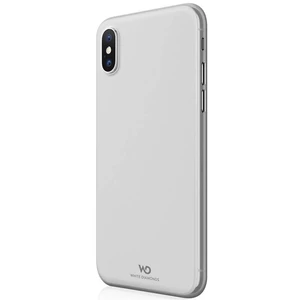 Kryt na mobil White Diamonds Ultra Thin Iced Case na Apple iPhone X/Xs (WD1376CLR5) priehľadný ochranný zadný kryt na mobil • kompatibilný s telefónom