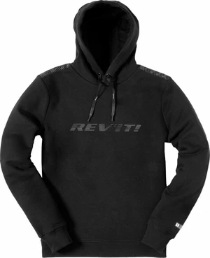 Rev'it! Ways Black M Sweatshirt