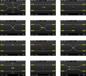 Nugen Audio SigMod (Produs digital)