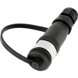 Od-C4-M12FS-PG7-VA SKINTOP® LAPP 22262124, konektor 1 ks