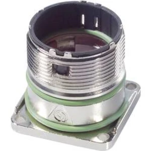 EPIC® SIGNÁL M23 B2 pouzdro LAPP 44420050, černá, 5 ks