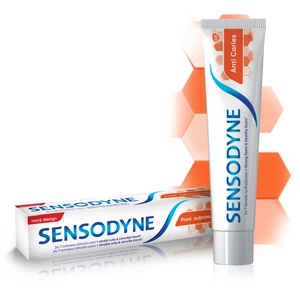 SENSODYNE Proti Zubnému Kazu