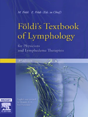 FÃ¶ldi's Textbook of Lymphology