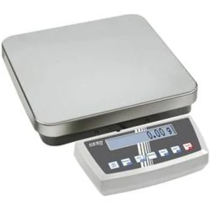 Plošinová váha Kern DS 8K0.05, rozlišení 0.05 g, max. váživost 8 kg