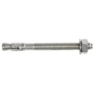 Čepová kotva Fischer FBN II 16/50 A4 507570, Vnější délka 170 mm, Vnější Ø 16 mm, 10 ks