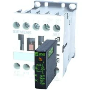 Modul potlačení rušení rozváděče Murr Elektronik 26508, (d x š x v) 32 x 8.6 x 28 mm, 1 ks