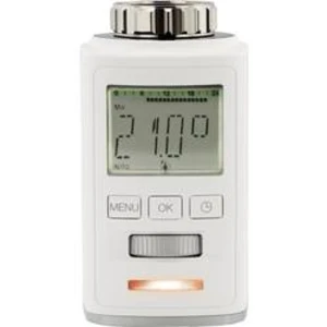 Programovatelná termostatická hlavice Sygonix HT100, 8 až 28 °C