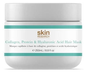 Maska na vlasy Collagen & Hyaluronic Acid 1