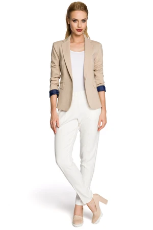 Blazer da donna Made Of Emotion M243