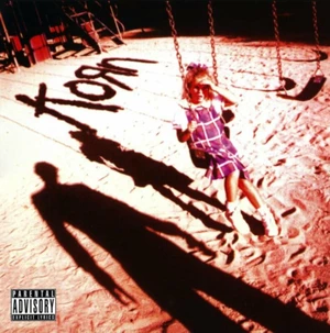 Korn - Korn (180g) (2 LP) Disco de vinilo