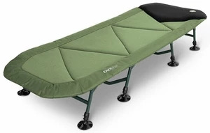 Delphin EazyEIGHT 8 Silla-cama de pesca