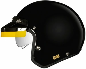 Nexx X.G30 Lagoon Black/Gold XS Casque