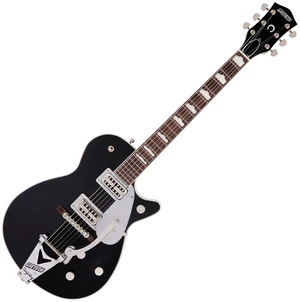 Gretsch G6128T-89VS Vintage Select 89 Duo Jet RW Negro