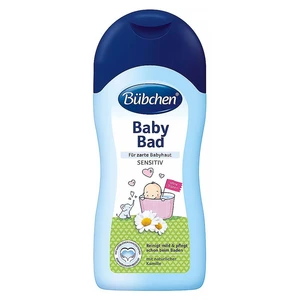 BÜBCHEN Baby koupel 400 ml