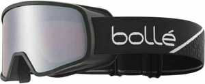 Bollé Nevada Jr Race Black Matte/Vermillon Gun Ochelari pentru schi