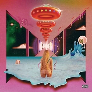 Kesha - Rainbow (2 LP)
