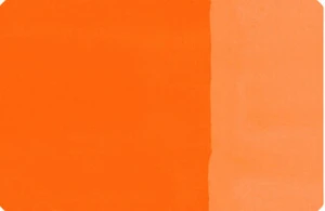 Malířský pigment Schmincke 100ml – 252 orange