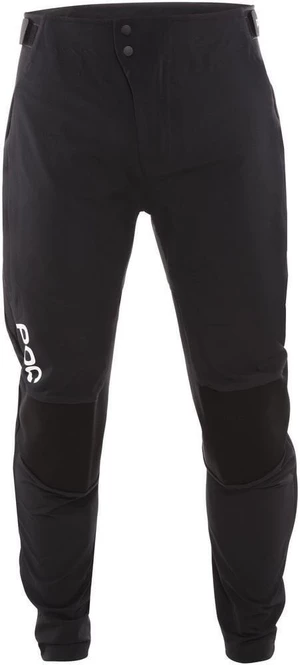 POC Resistance Pro DH Pant Uranium Uranium Black M Cuissard et pantalon