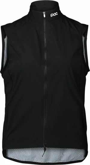 POC Enthral Women's Gilet Uranium Black L Weste