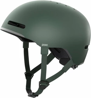 POC Corpora Epidote Green Matt 55-58 Cyklistická helma