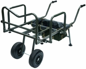 NGT Dynamic Carp Barrow Angelwagen