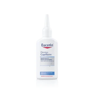 EUCERIN DermoCapillaire Tonikum na suchou pokožku hlavy 100 ml