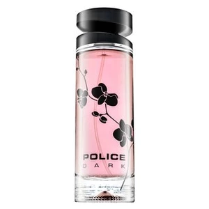 Police Dark Woman toaletná voda pre ženy 100 ml