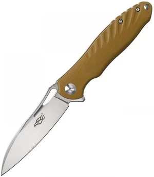 Ganzo Firebird FH71 Brown Taktický nůž