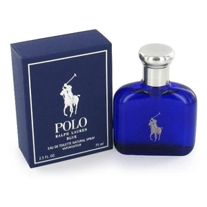 Ralph Lauren Polo Blue Toaletní voda 40ml