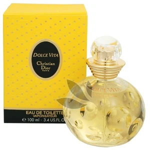 CHRISTIAN DIOR Dolce Vita Toaletní voda 100 ml