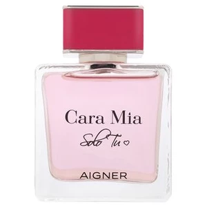 Aigner Cara Mia Solo Tu parfémovaná voda pro ženy 50 ml