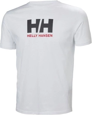 Helly Hansen Men's HH Logo Tričko White S