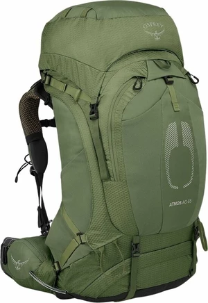 Osprey Atmos AG 65 Mythical Green S/M Outdoor rucsac
