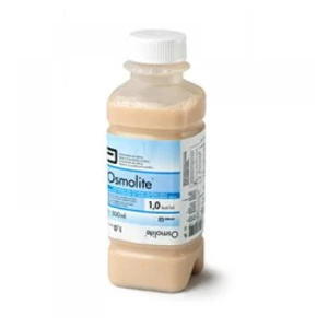 OSMOLITE Roztok 500 ml