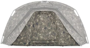 Nash predný panel titan hide camo pro waterproof infill panel