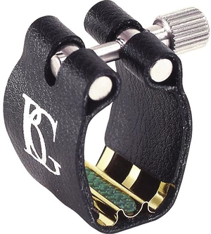 BG France L4 SR Ligature pour clarinette