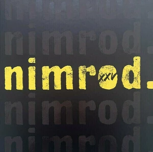 Green Day - Nimrod. XXV (Limited Edition) (5 LP) Disco de vinilo