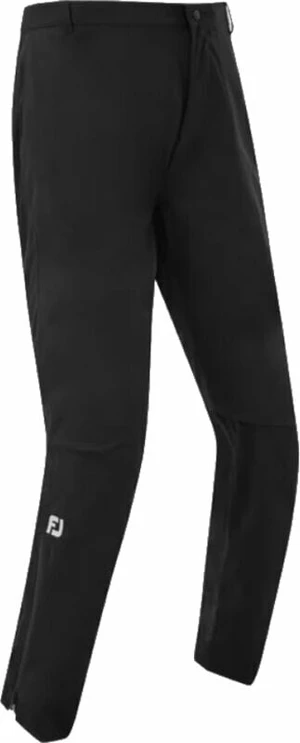Footjoy HLV2 Mens Rain Trousers Black XL-34 Pantalones impermeables