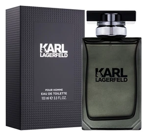 Karl Lagerfeld Karl Lagerfeld Him Edt 100ml