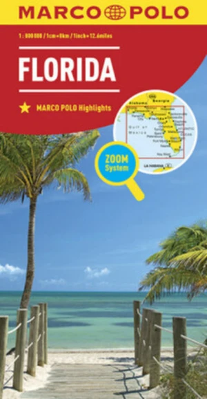 Florida 1:800T MD