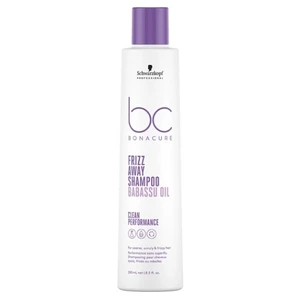 SCHWARZKOPF Professional BC Bonacure Šampon Frizz Away 1000 ml